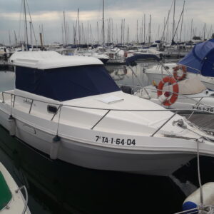 BARCO EN VENTA ASTINOR 740