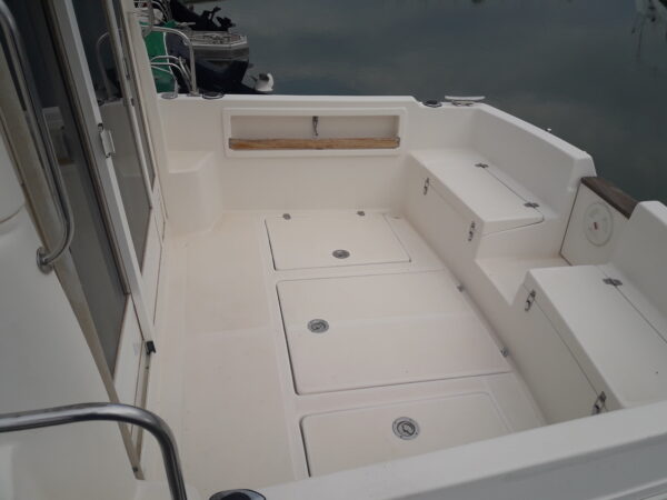 BARCO EN VENTA ASTINOR 740