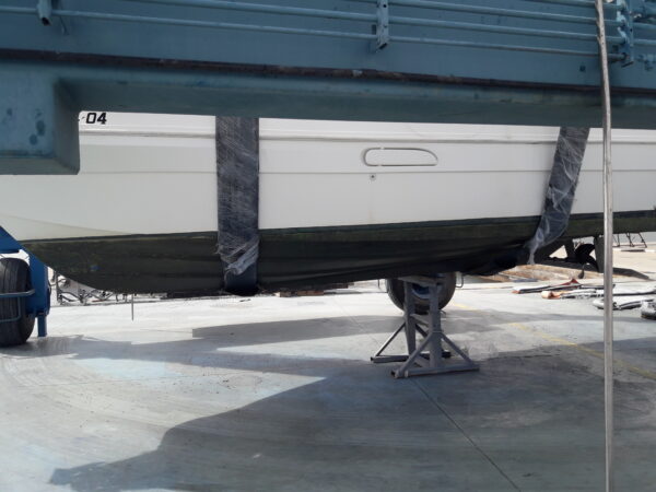 BARCO EN VENTA ASTINOR 740