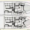 BENETEAU ANTARES 1120