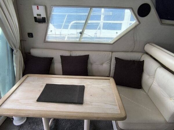 BENETEAU ANTARES 1120