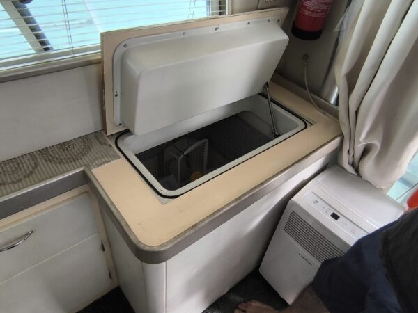 BENETEAU ANTARES 1120