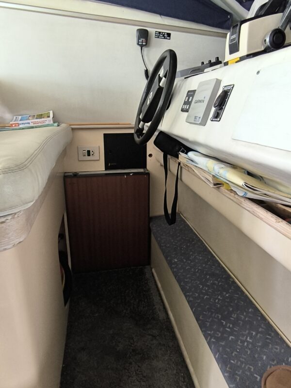 BENETEAU ANTARES 1120