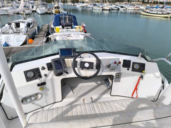 BENETEAU ANTARES 1120