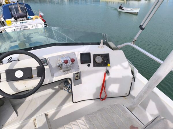 BENETEAU ANTARES 1120