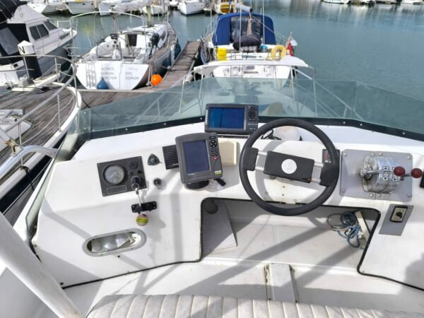 BENETEAU ANTARES 1120