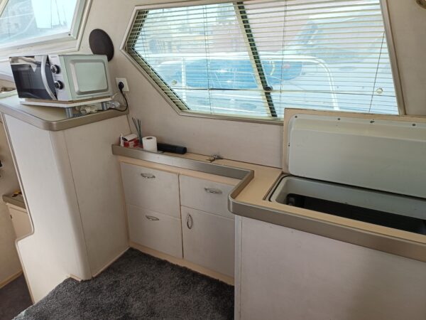 BENETEAU ANTARES 1120