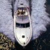 FAIRLINE 32 SEDAN FLY