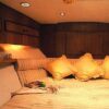 FAIRLINE 32 SEDAN FLY