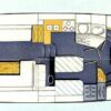 FAIRLINE 32 SEDAN FLY
