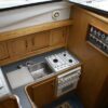 FAIRLINE 32 SEDAN FLY