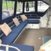FAIRLINE 32 SEDAN FLY