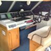 FAIRLINE 32 SEDAN FLY