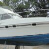 FAIRLINE 32 SEDAN FLY