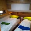 FAIRLINE 32 SEDAN FLY