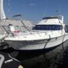 FAIRLINE 32 SEDAN FLY