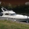 FAIRLINE 32 SEDAN FLY