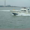 FAIRLINE 32 SEDAN FLY