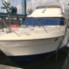 FAIRLINE 32 SEDAN FLY