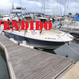 vendido
