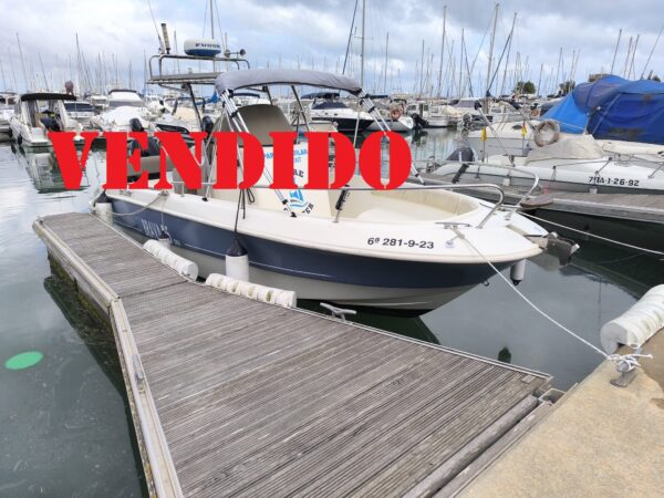 vendido