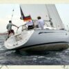 BAVARIA 33 CRUISER